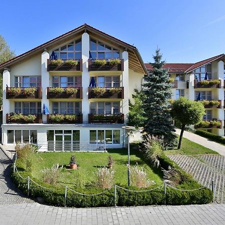 Sonnenhotel Fuerstenbauer Bodenmais Luaran gambar
