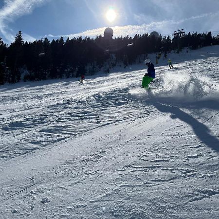 Sonnenhotel Fuerstenbauer Bodenmais Luaran gambar