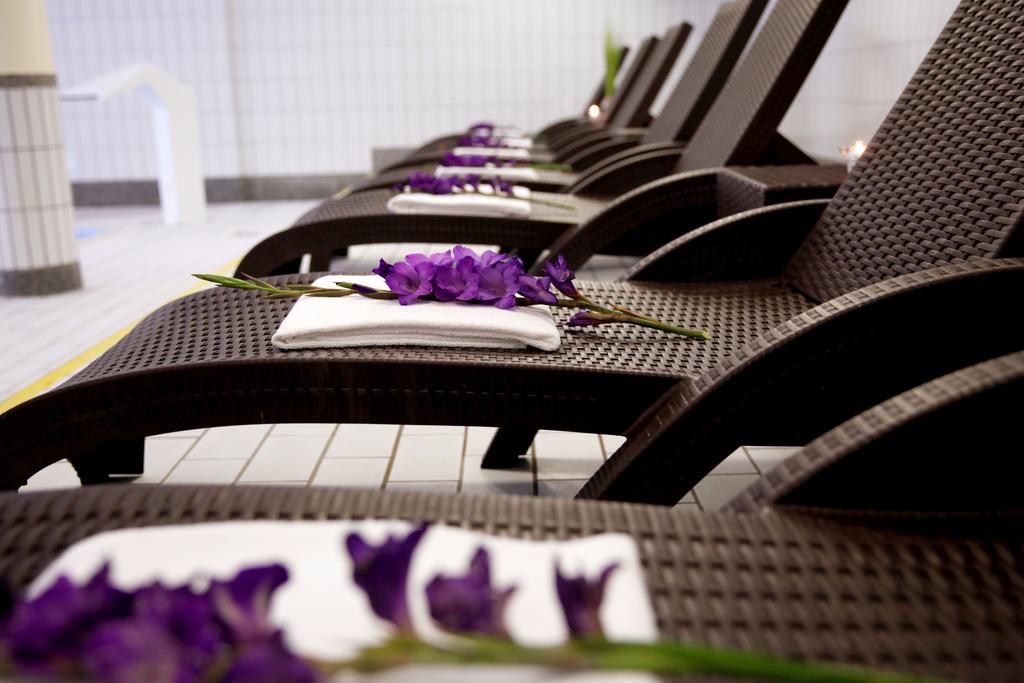 Sonnenhotel Fuerstenbauer Bodenmais Luaran gambar