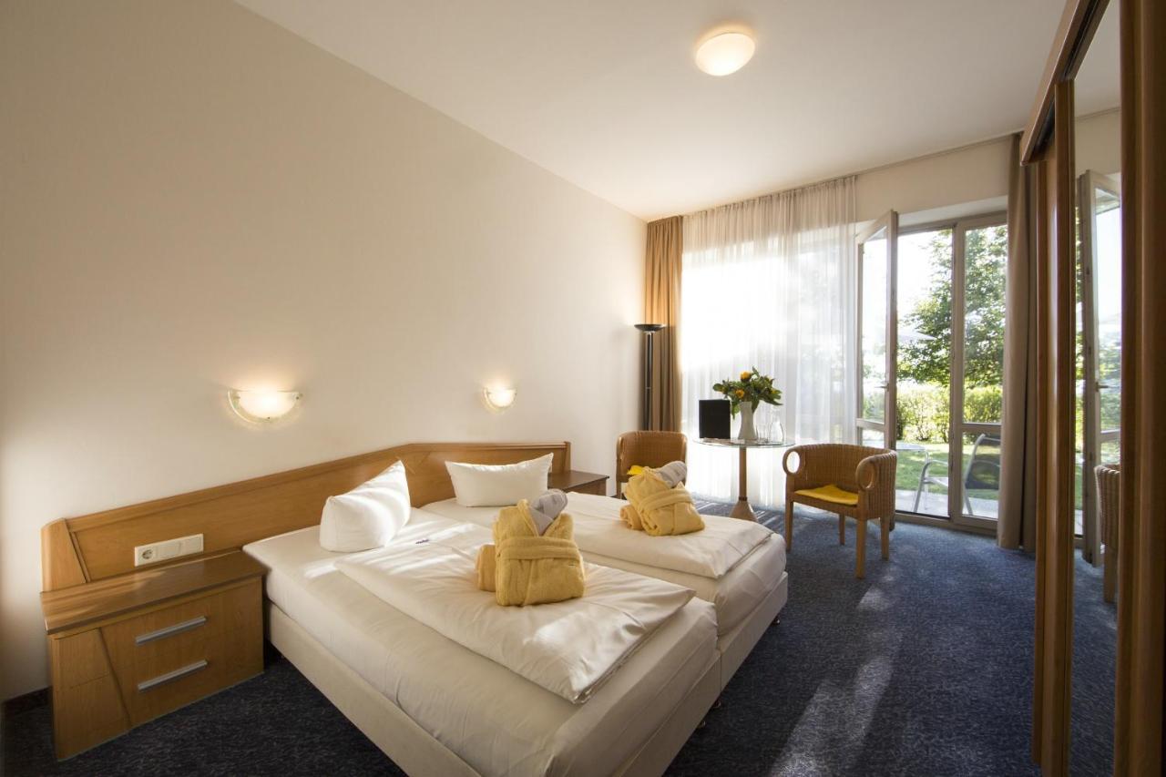 Sonnenhotel Fuerstenbauer Bodenmais Luaran gambar