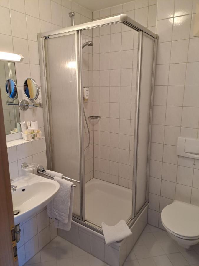 Sonnenhotel Fuerstenbauer Bodenmais Luaran gambar