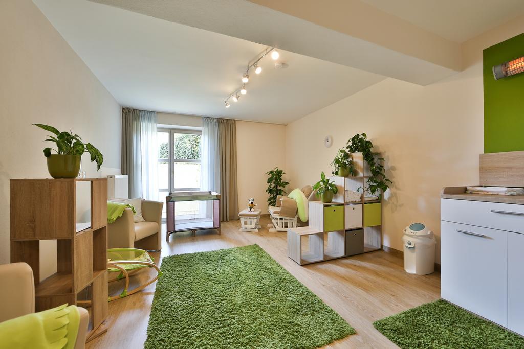 Sonnenhotel Fuerstenbauer Bodenmais Luaran gambar