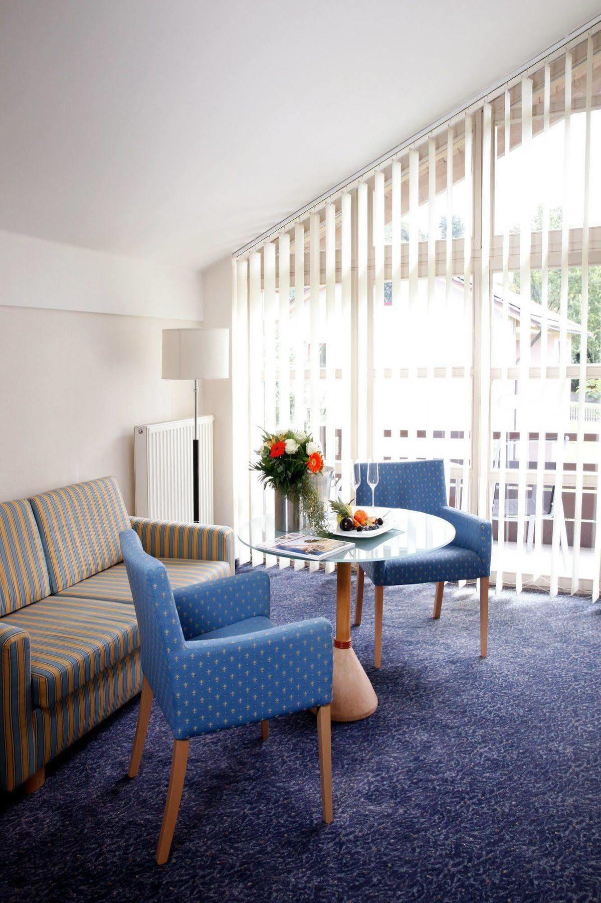 Sonnenhotel Fuerstenbauer Bodenmais Luaran gambar
