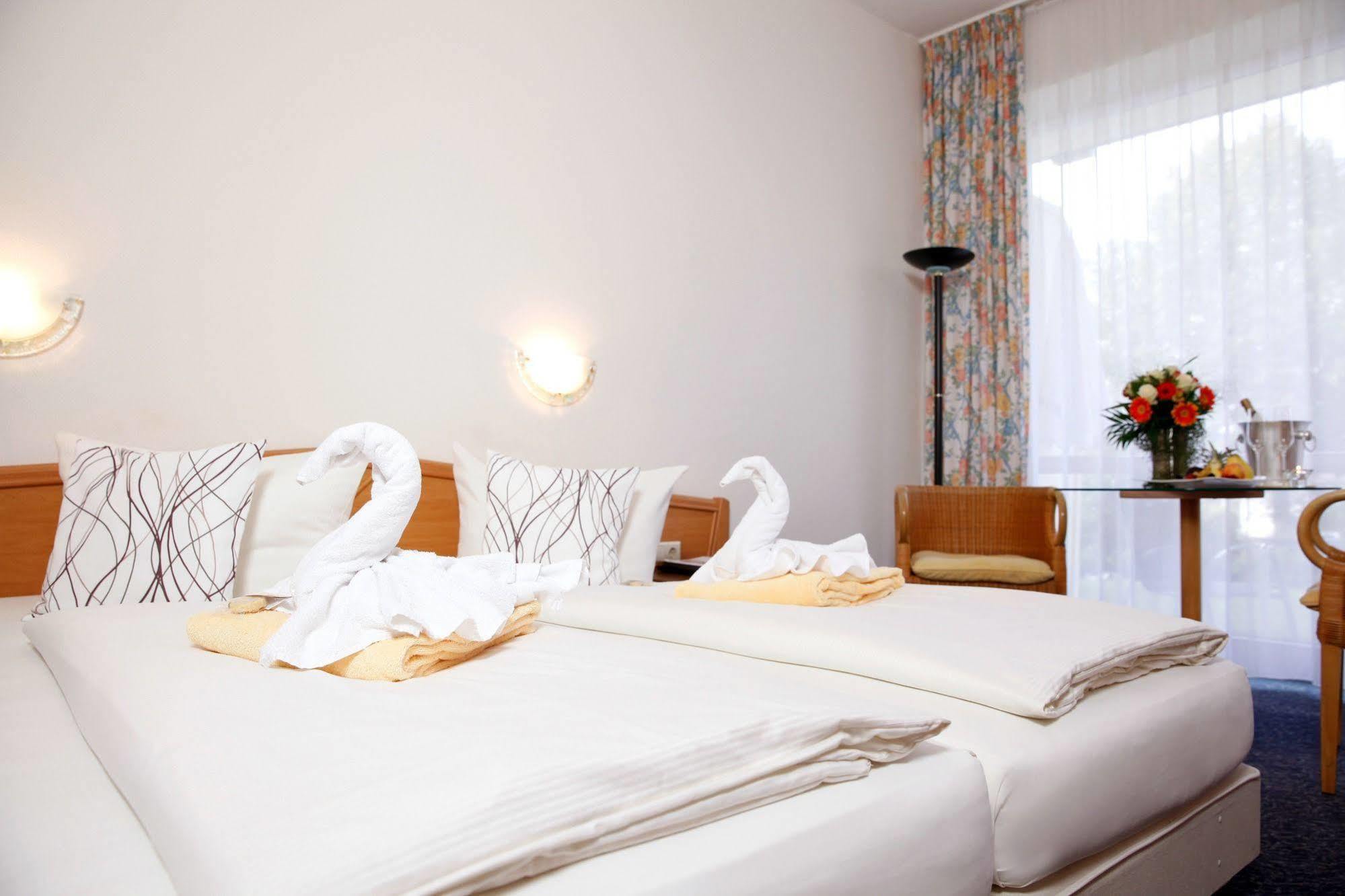 Sonnenhotel Fuerstenbauer Bodenmais Luaran gambar