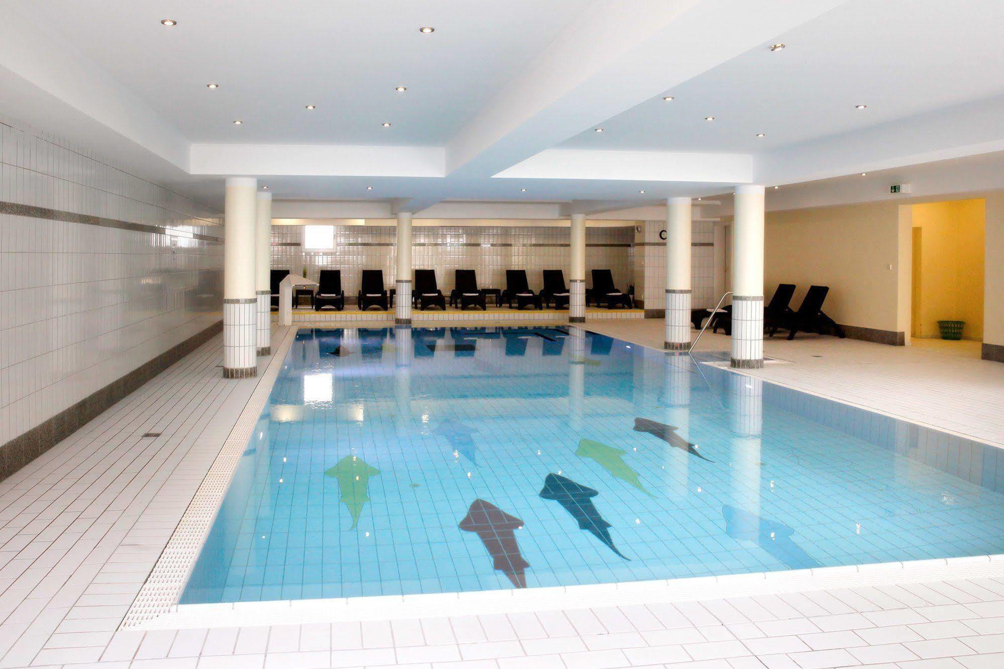 Sonnenhotel Fuerstenbauer Bodenmais Luaran gambar